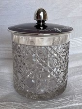 Mappin & Webb Sterling Silver