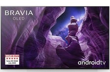 Sony bravia ke55a8bu ultra - sony, 4k
