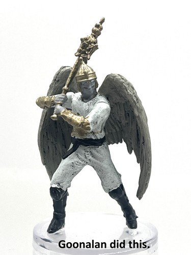 Pathfinder mini planescape - pathfinder,