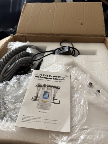 Slimming machine for - for, weight