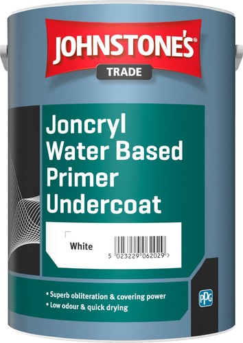 Primer paint johnstone - -, johnstone's