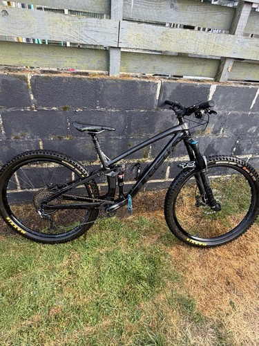 Trek fuel 29er i can - trek,