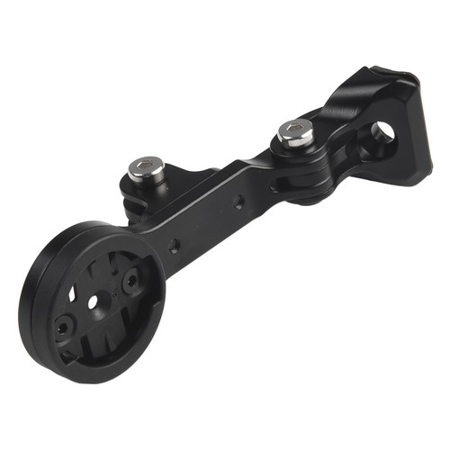 Computer mount bicycle abs - mount,