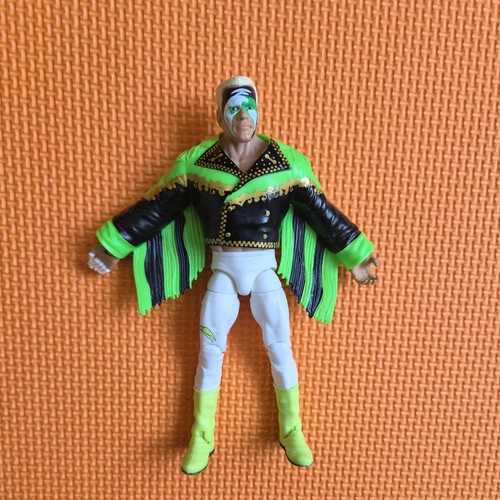 Wwe mattel elite - wwe, surfer