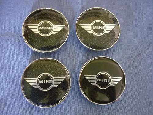 Bmw mini wheel centre - centre, cap