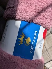 Teddy bear blanket - teddy,