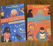 Enid blyton bundle the - enid,