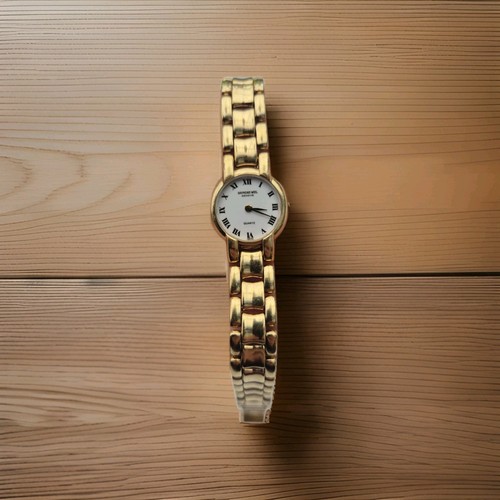 Raymond weil geneve 3740 gold - geneve,