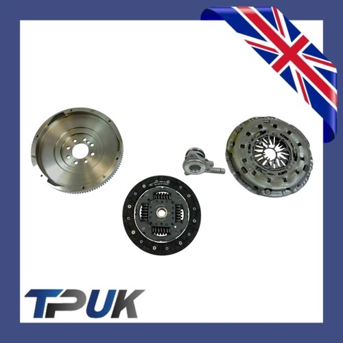 Ford transit clutch kit solid - transit,