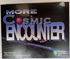 Mayfair Games More Cosmic