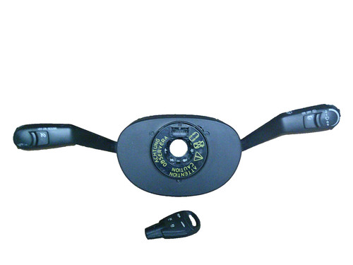 2005 saab cim indicator - 9-3,
