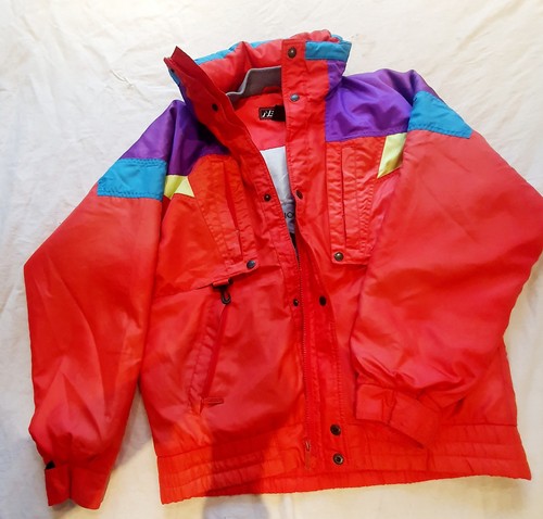 Vintage ski jacket very - vintage, a