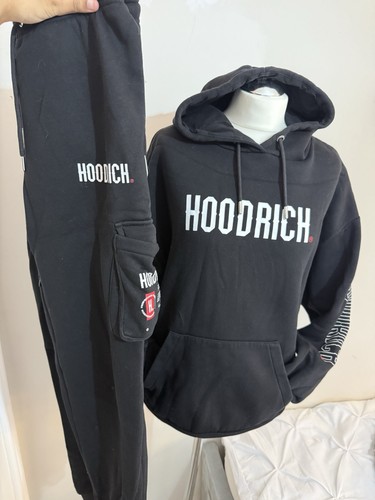 Hoodrich women tracksuit - women's,
