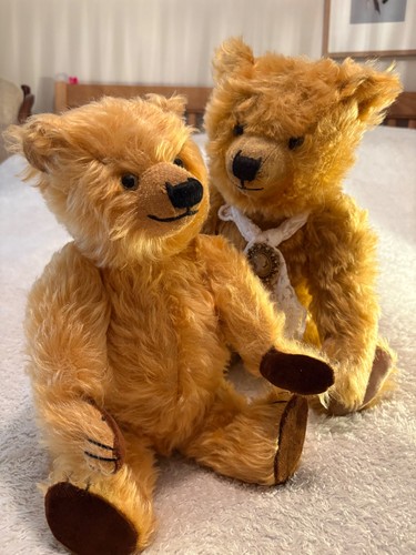 Chiltern bears - chiltern,