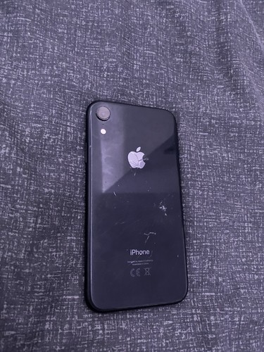 Apple iphone 64gb - xr, |