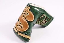 Scotty Cameron Cash is King /