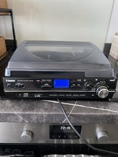 Steepletone ST929R USB MP3