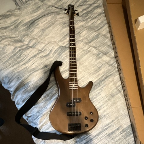 Ibanez gsr200 walnut electric - ibanez,