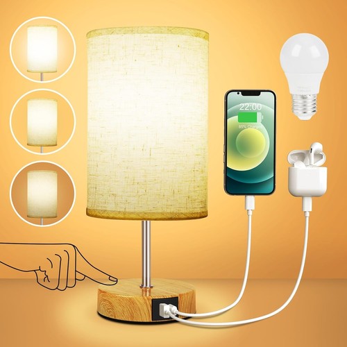 Bedside lamps table lamp way - bedside,