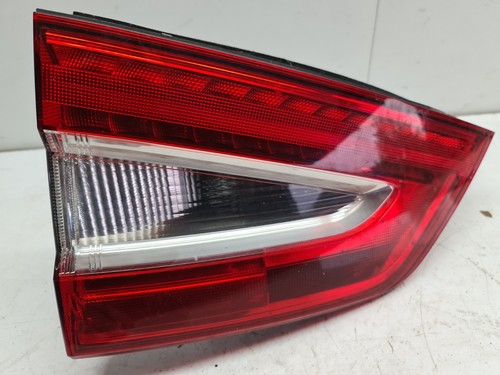 Ford smax galaxy - /, rear