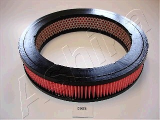New air filter for asia - new,
