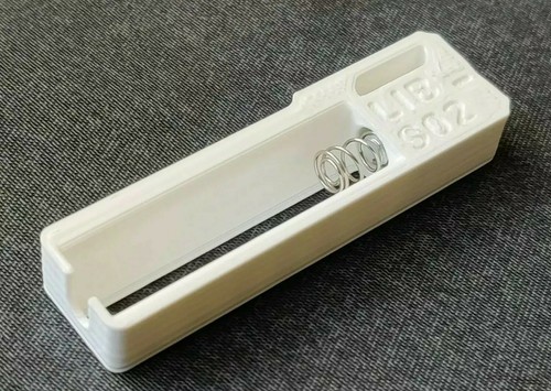 Lib 902 r3610 battery - /, bn-r3610