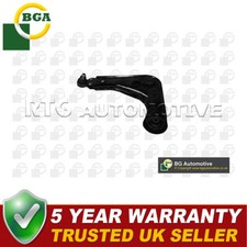 BGA Front Left Track Control