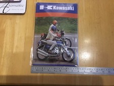 kawasaki triple kh250 s1a s2a