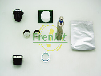 New guide sleeve kit - new, kit,