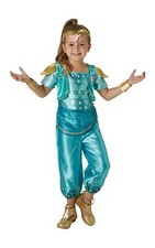 Rubie's Shimmer and Shine -