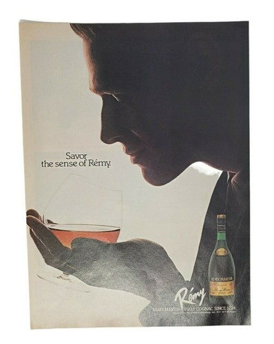 1983 remy martin vsop - 1983,