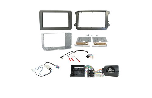 Ctkvw16 double din car - ctkvw16,