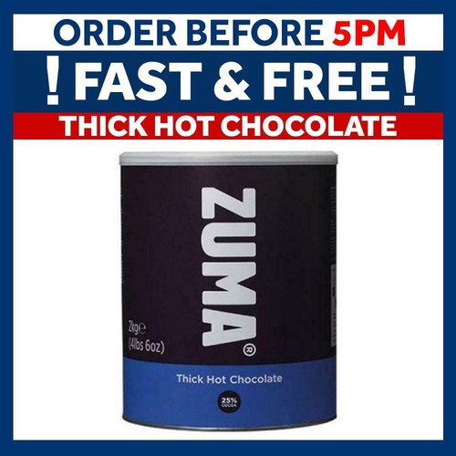Zuma thick hot - zuma,
