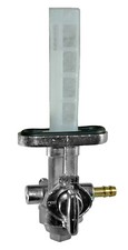Yamaha RD350LC petrol tap, fuel tank tap (1980-1983) from stock