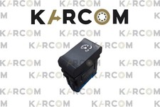 DAF LF Dashboard Lighting Control Switch 1832366 * USED  HGV TRUCK PARTS UK