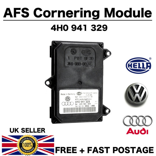Genuine audi 4h0941329 - genuine,