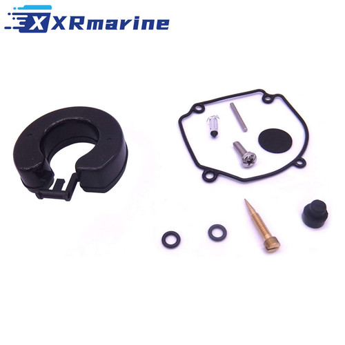 Carburetor repair kit - repair, for