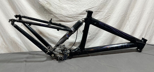 2003 klein palomino - 17", c-t