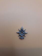 Chaos Legionary Kill Team Icon Bitz J28