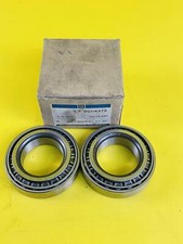 New + Original Opel Manta