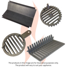 Firestorm Stoves Replacement