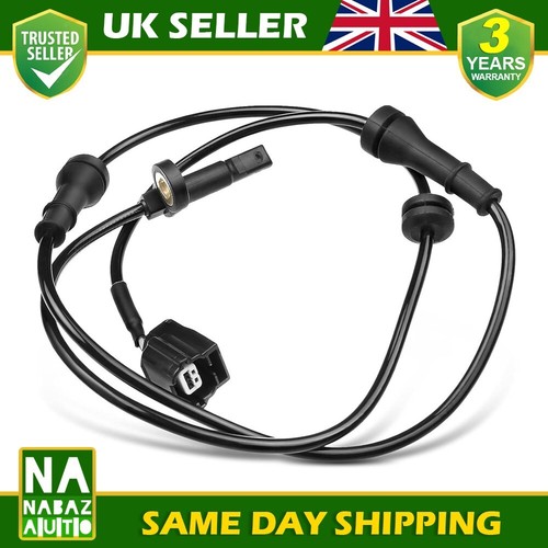 Abs speed sensor for nissan - abs,