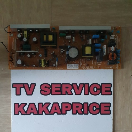 Sony kdl 32d3000 - tv, power