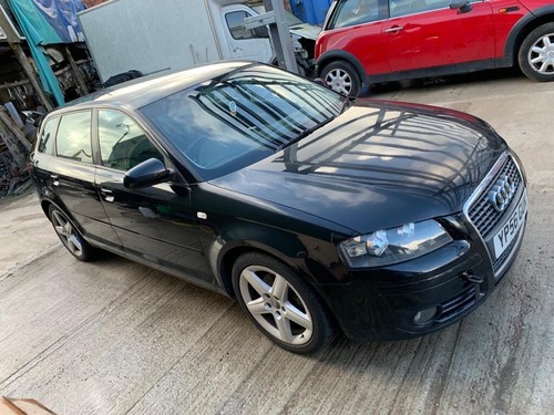 2003 2008 audi tdi bkd - a3,