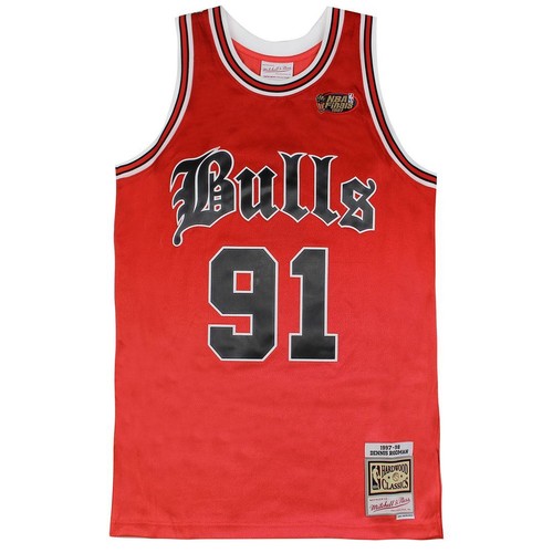 Mitchell ness chicago - &,
