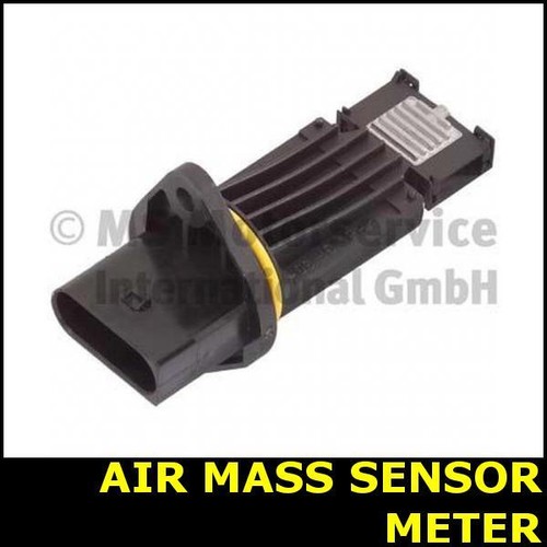 Air mass sensor - for, vw