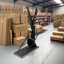 ADVG Bluetooth SkiErg and