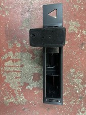 Vw T4 Heater Control Phone Holder Bracket Late 