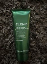 Elemis Lime & Ginger Velvet