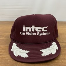 Vintage Intec Car Vision
